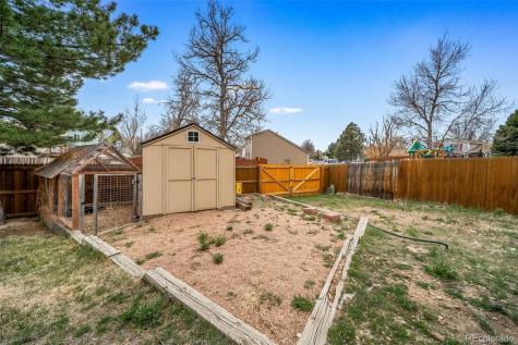 8394 Needlegrass Court Parker CO 80134