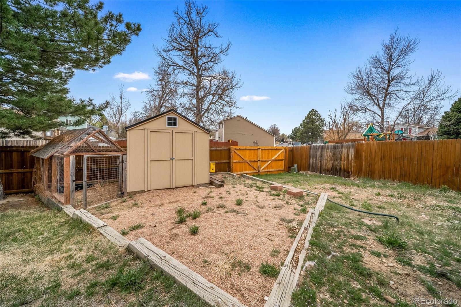 8394 Needlegrass Court Parker CO 80134