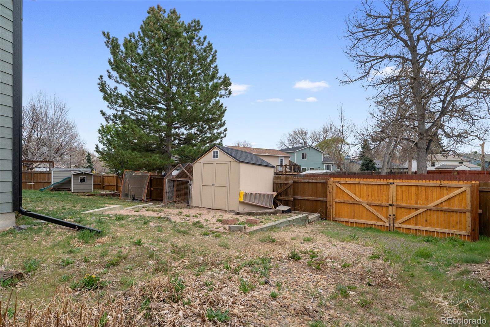 8394 Needlegrass Court Parker CO 80134