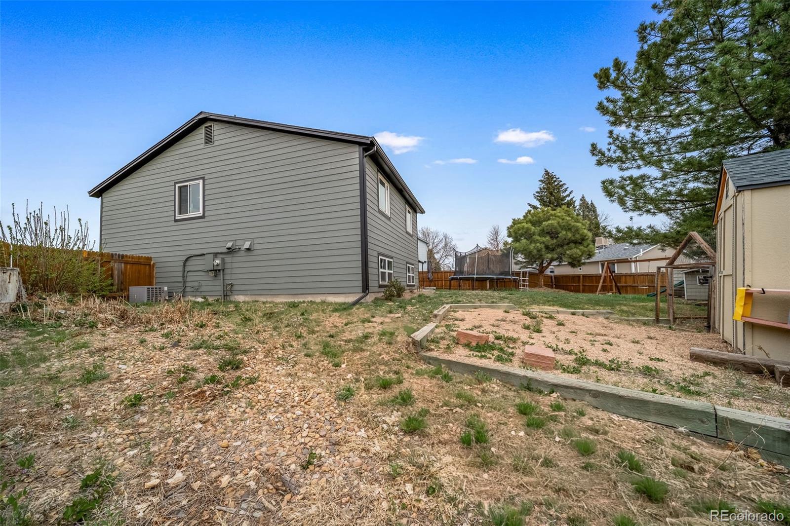 8394 Needlegrass Court Parker CO 80134