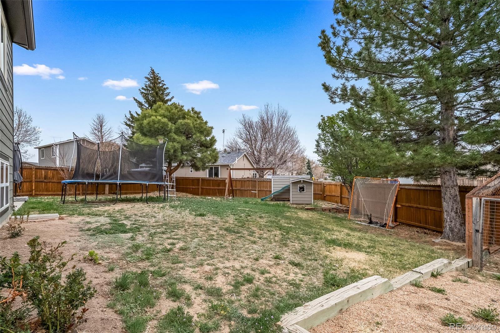 8394 Needlegrass Court Parker CO 80134