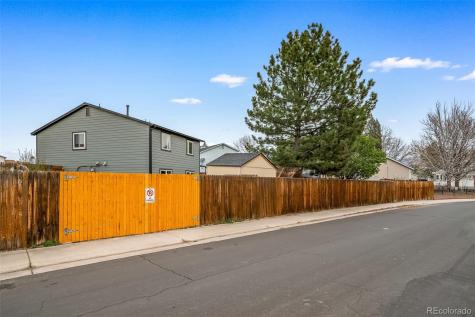 8394 Needlegrass Court Parker CO 80134