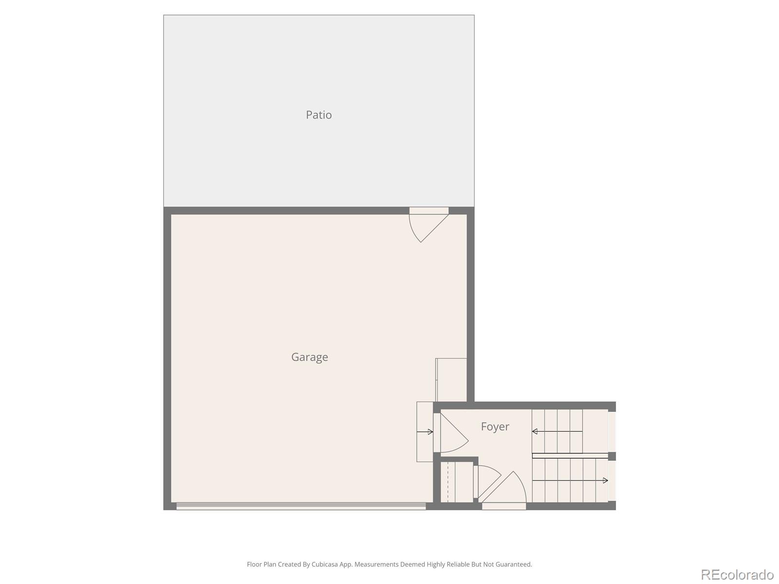 8394 Needlegrass Court Parker CO 80134