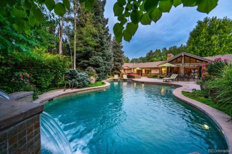 3401 E Kentucky Avenue Denver CO 80209