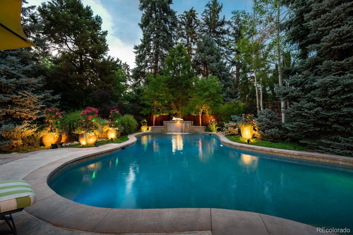 3401 E Kentucky Avenue Denver CO 80209