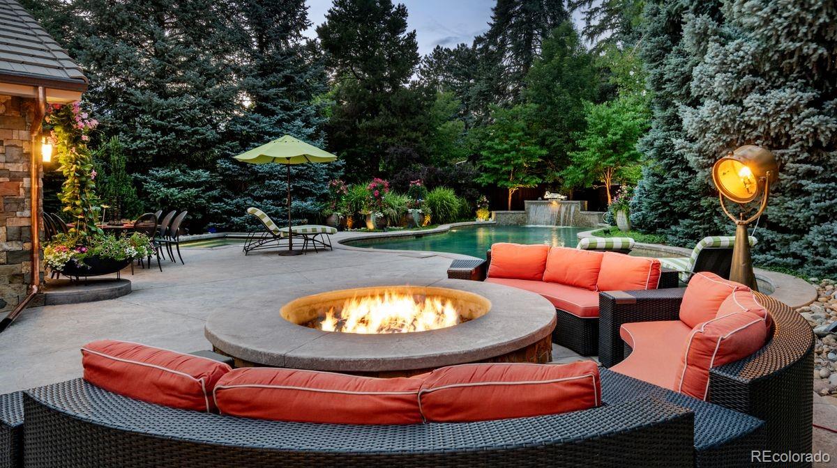 3401 E Kentucky Avenue Denver CO 80209