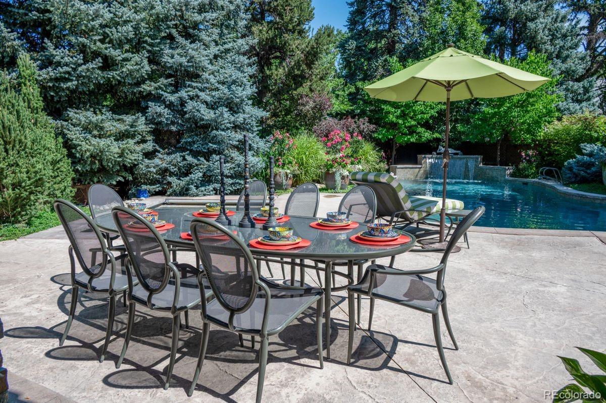 3401 E Kentucky Avenue Denver CO 80209