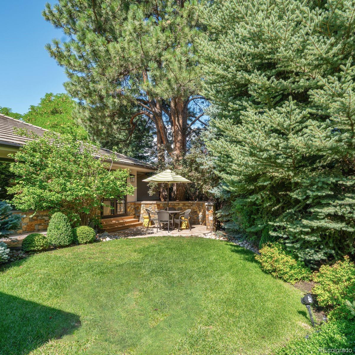 3401 E Kentucky Avenue Denver CO 80209