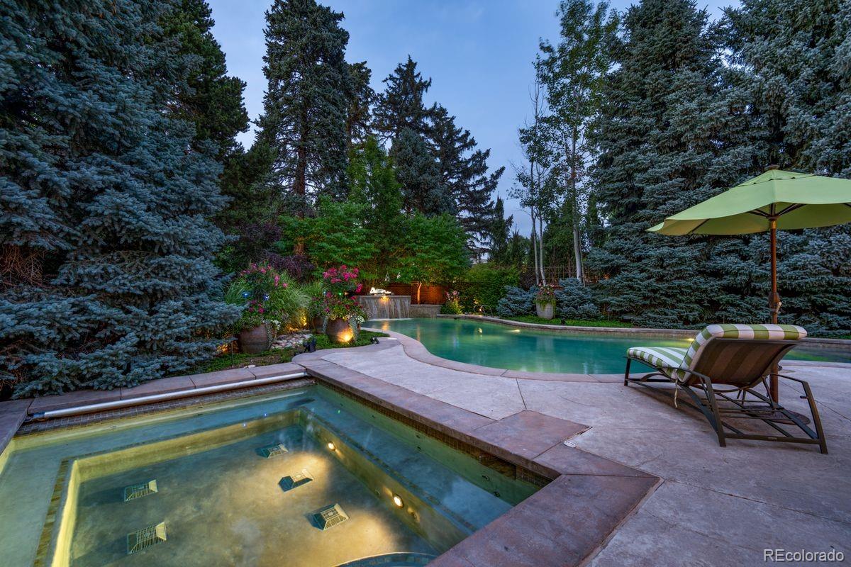3401 E Kentucky Avenue Denver CO 80209