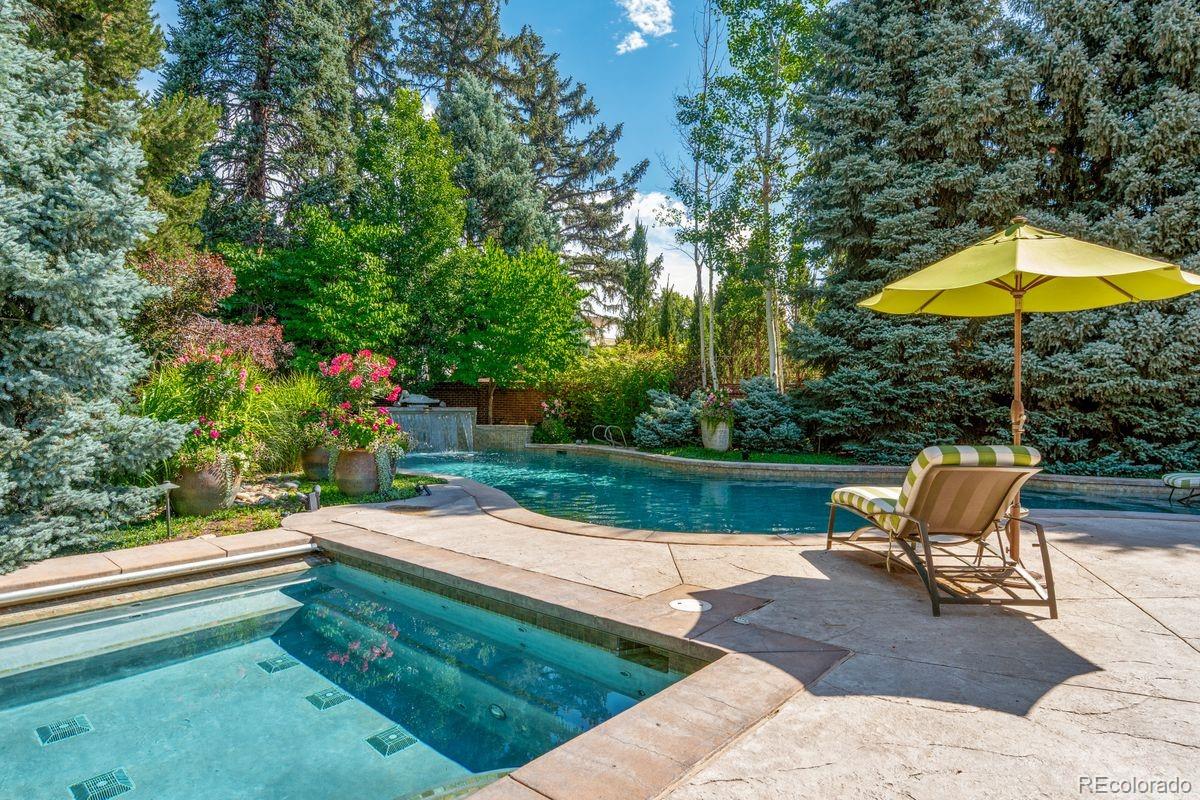 3401 E Kentucky Avenue Denver CO 80209