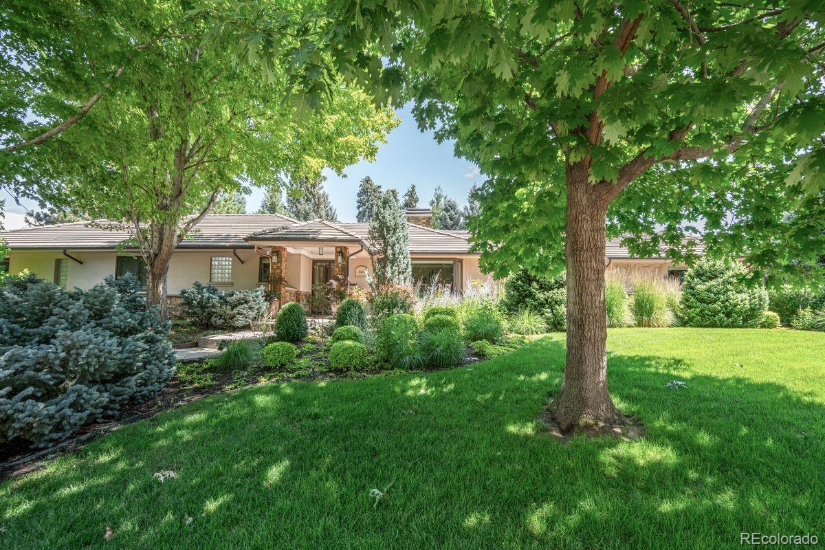 3401 E Kentucky Avenue Denver CO 80209