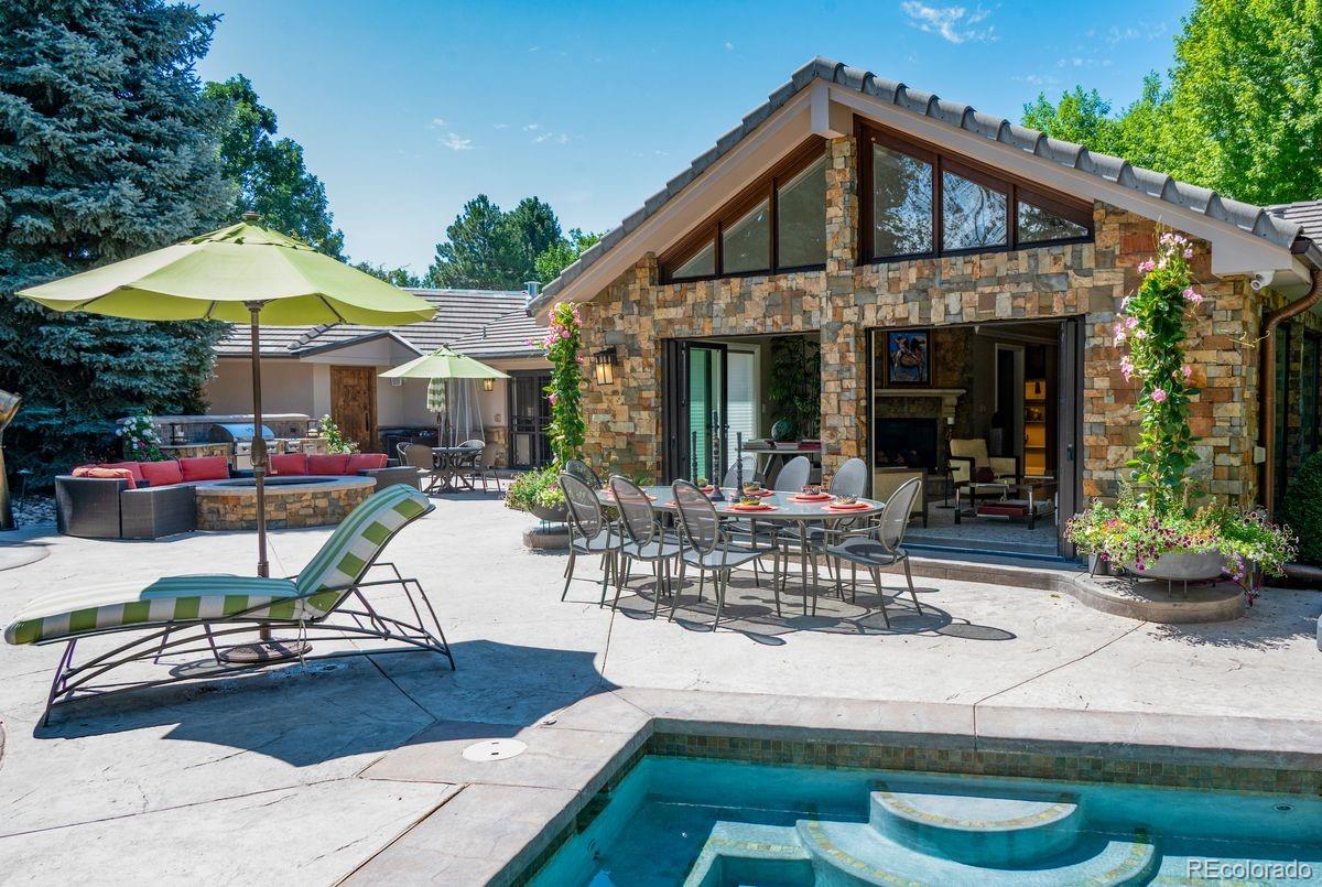 3401 E Kentucky Avenue Denver CO 80209