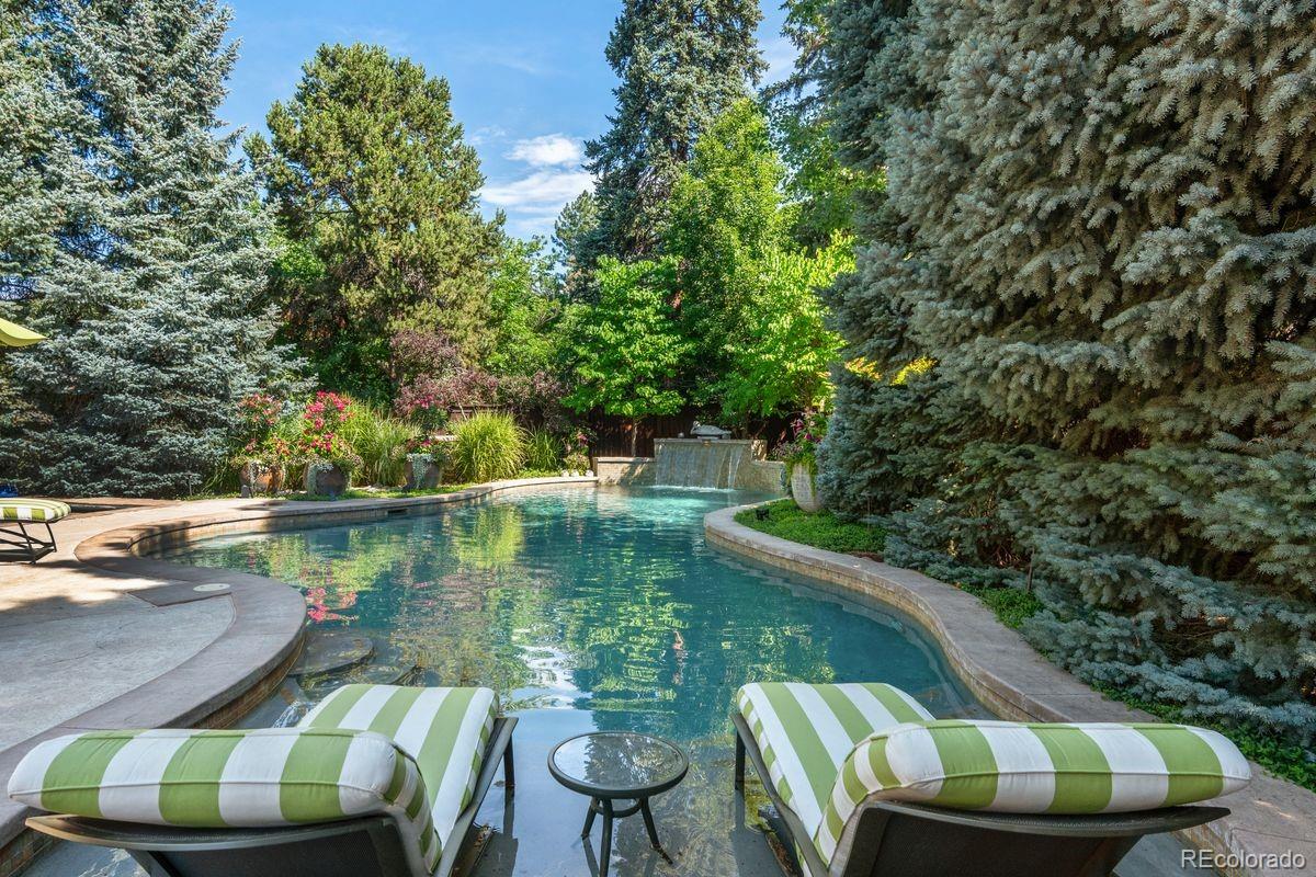 3401 E Kentucky Avenue Denver CO 80209
