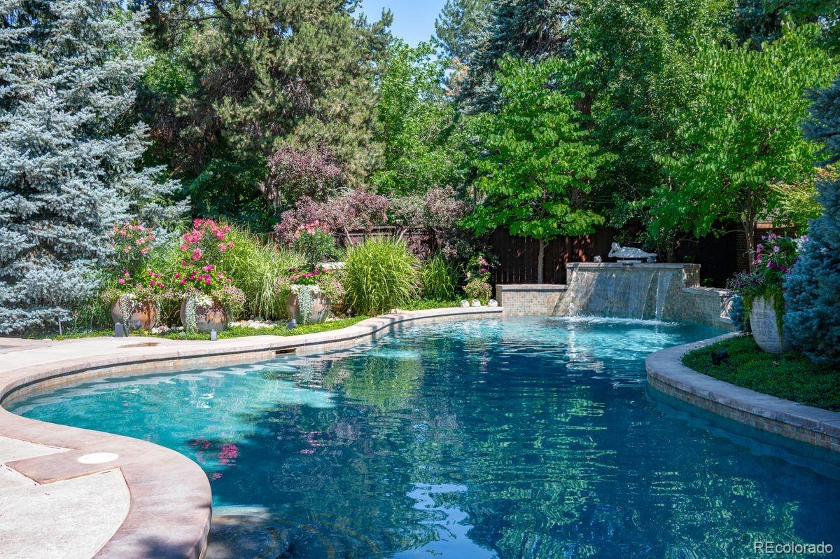 3401 E Kentucky Avenue Denver CO 80209