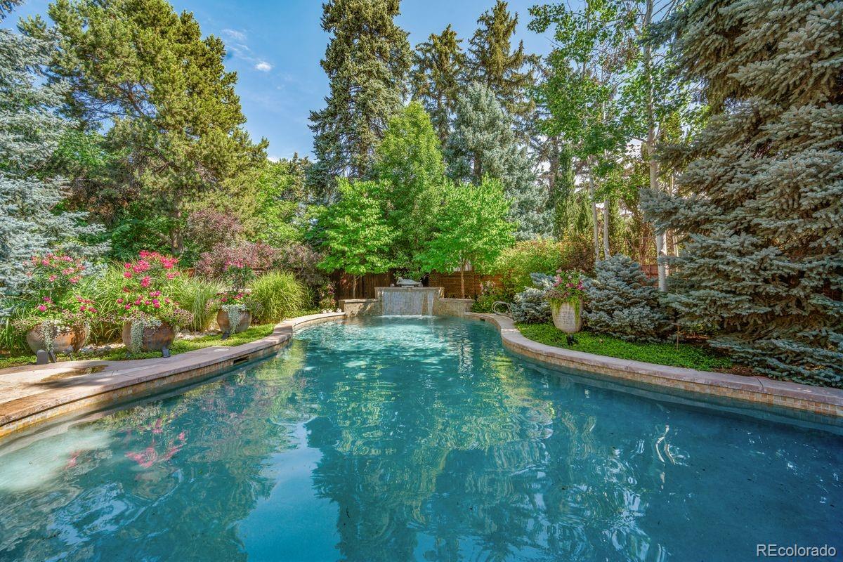 3401 E Kentucky Avenue Denver CO 80209