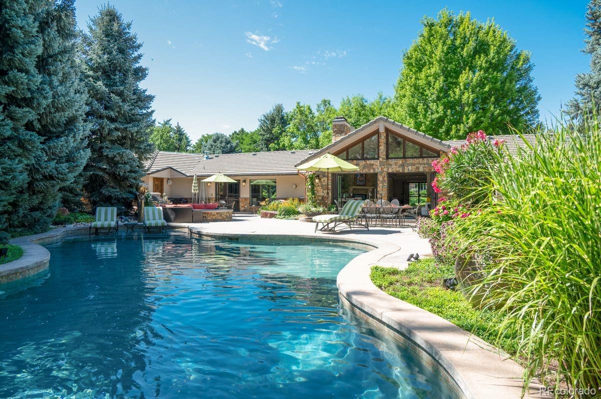 3401 E Kentucky Avenue Denver CO 80209