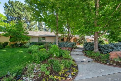 3401 E Kentucky Avenue Denver CO 80209