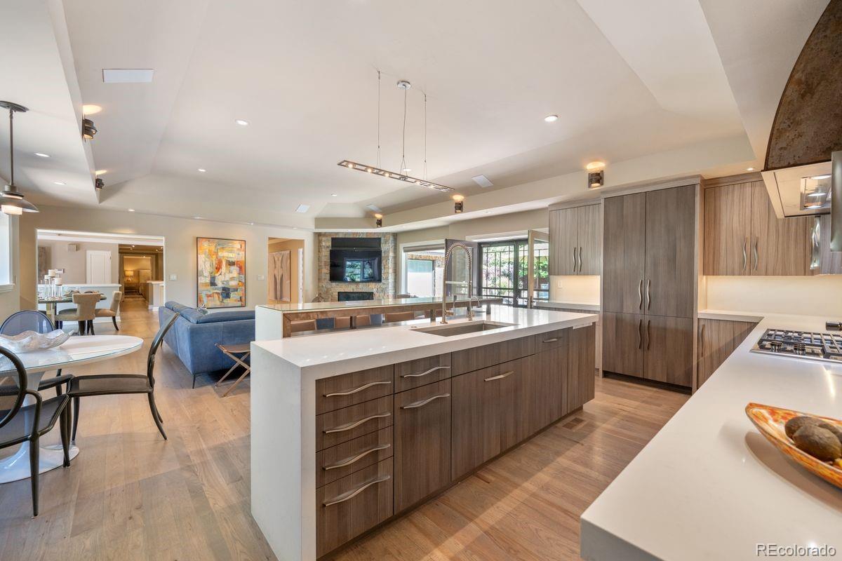 3401 E Kentucky Avenue Denver CO 80209