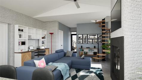 4901 Main Street Salida CO 81201