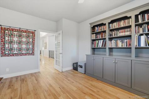 4016 Needles Drive Colorado Springs CO 80908