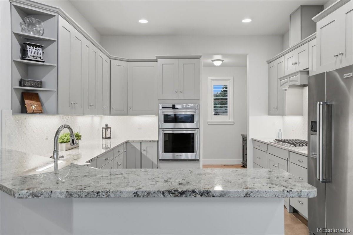 4016 Needles Drive Colorado Springs CO 80908