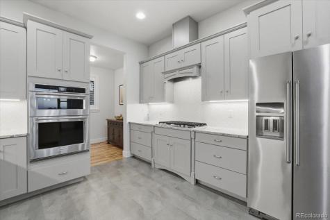 4016 Needles Drive Colorado Springs CO 80908