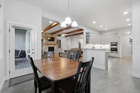 4016 Needles Drive Colorado Springs CO 80908