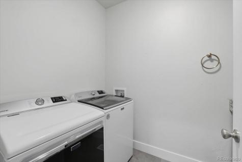 4016 Needles Drive Colorado Springs CO 80908