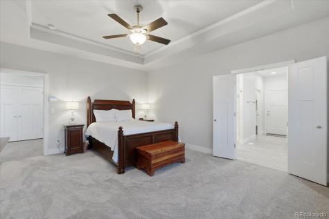 4016 Needles Drive Colorado Springs CO 80908