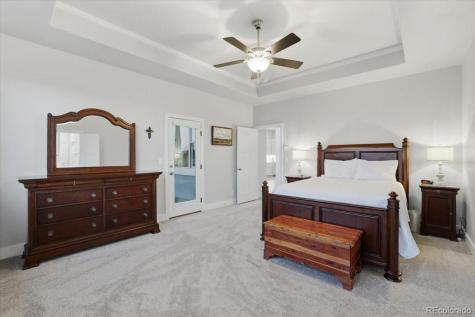 4016 Needles Drive Colorado Springs CO 80908