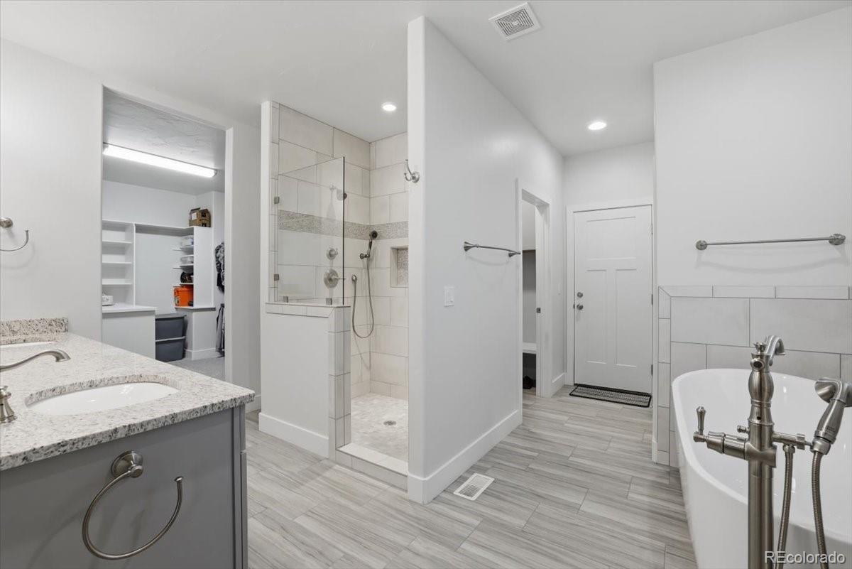 4016 Needles Drive Colorado Springs CO 80908