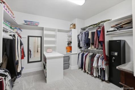 4016 Needles Drive Colorado Springs CO 80908