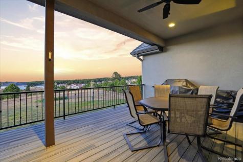 4016 Needles Drive Colorado Springs CO 80908