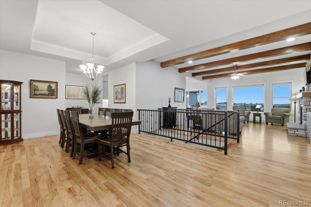 4016 Needles Drive Colorado Springs CO 80908