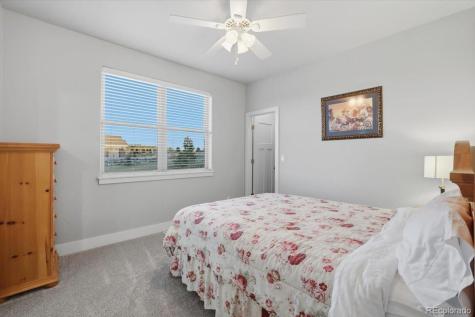 4016 Needles Drive Colorado Springs CO 80908