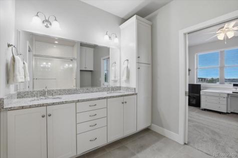 4016 Needles Drive Colorado Springs CO 80908