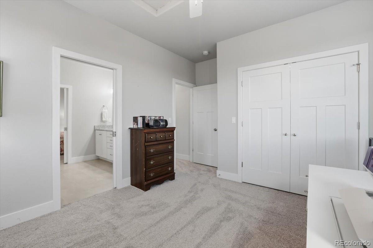 4016 Needles Drive Colorado Springs CO 80908