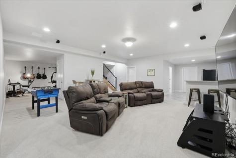 4016 Needles Drive Colorado Springs CO 80908