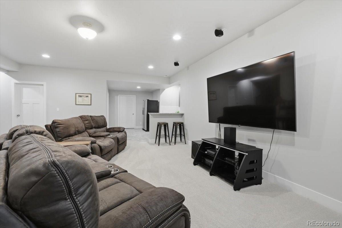 4016 Needles Drive Colorado Springs CO 80908