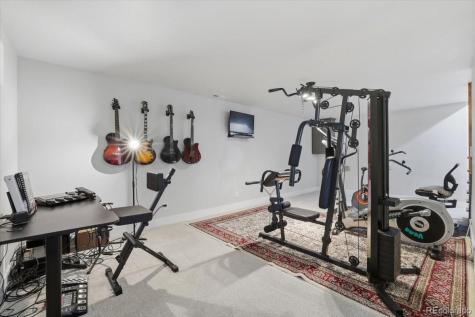 4016 Needles Drive Colorado Springs CO 80908