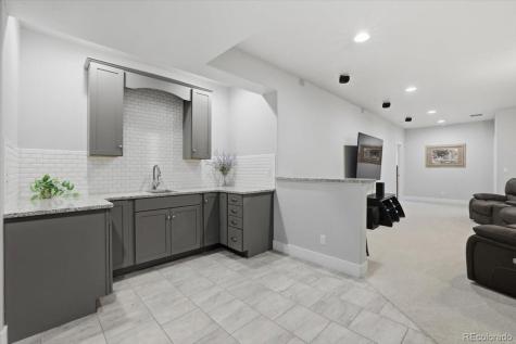 4016 Needles Drive Colorado Springs CO 80908