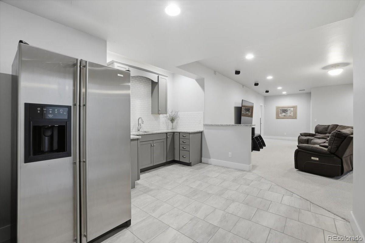 4016 Needles Drive Colorado Springs CO 80908