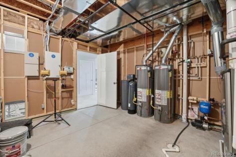 4016 Needles Drive Colorado Springs CO 80908