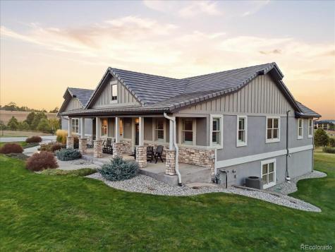 4016 Needles Drive Colorado Springs CO 80908