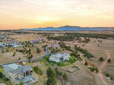 4016 Needles Drive Colorado Springs CO 80908