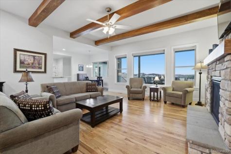 4016 Needles Drive Colorado Springs CO 80908