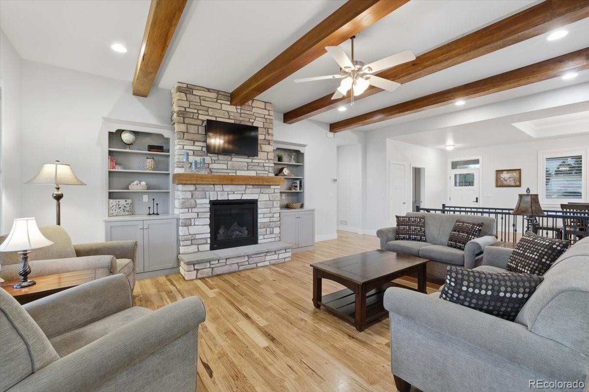 4016 Needles Drive Colorado Springs CO 80908