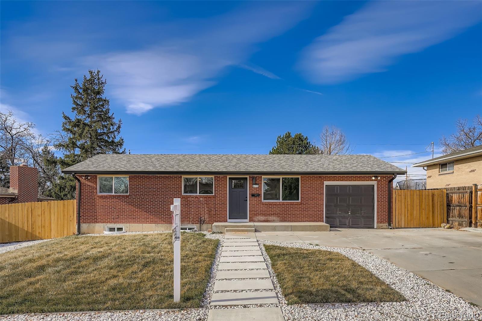 8771 Rutgers Street Westminster CO 80031