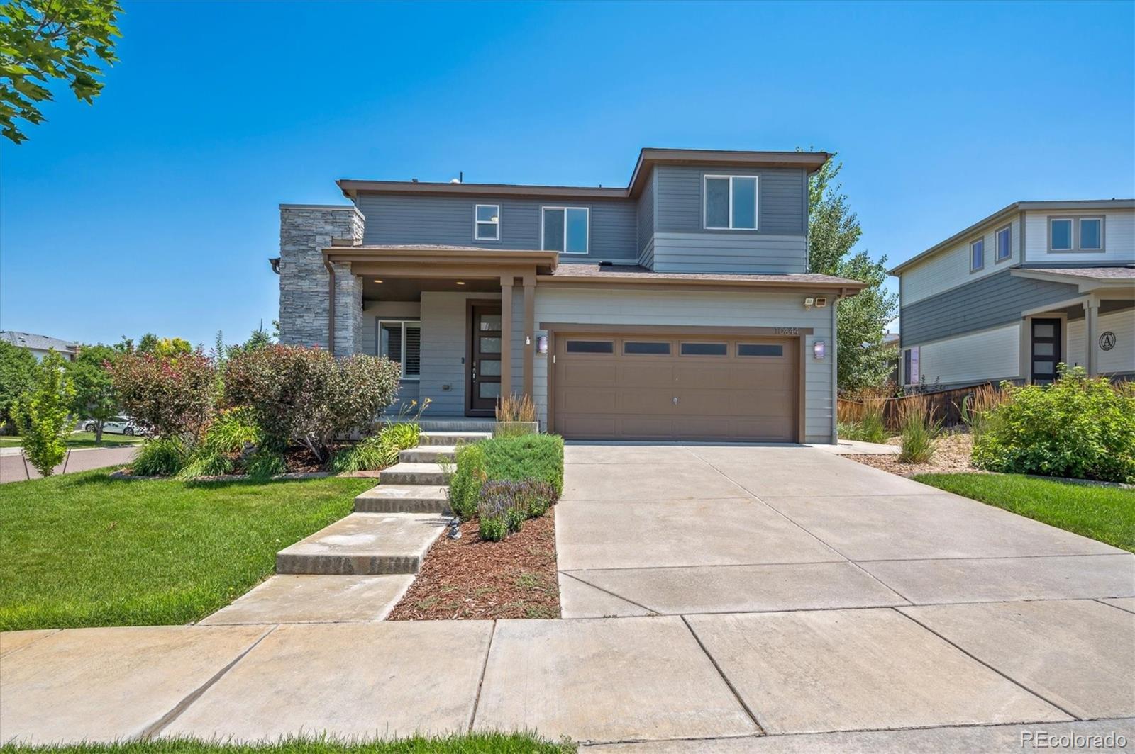 10844 Telluride Street Commerce City CO 80022