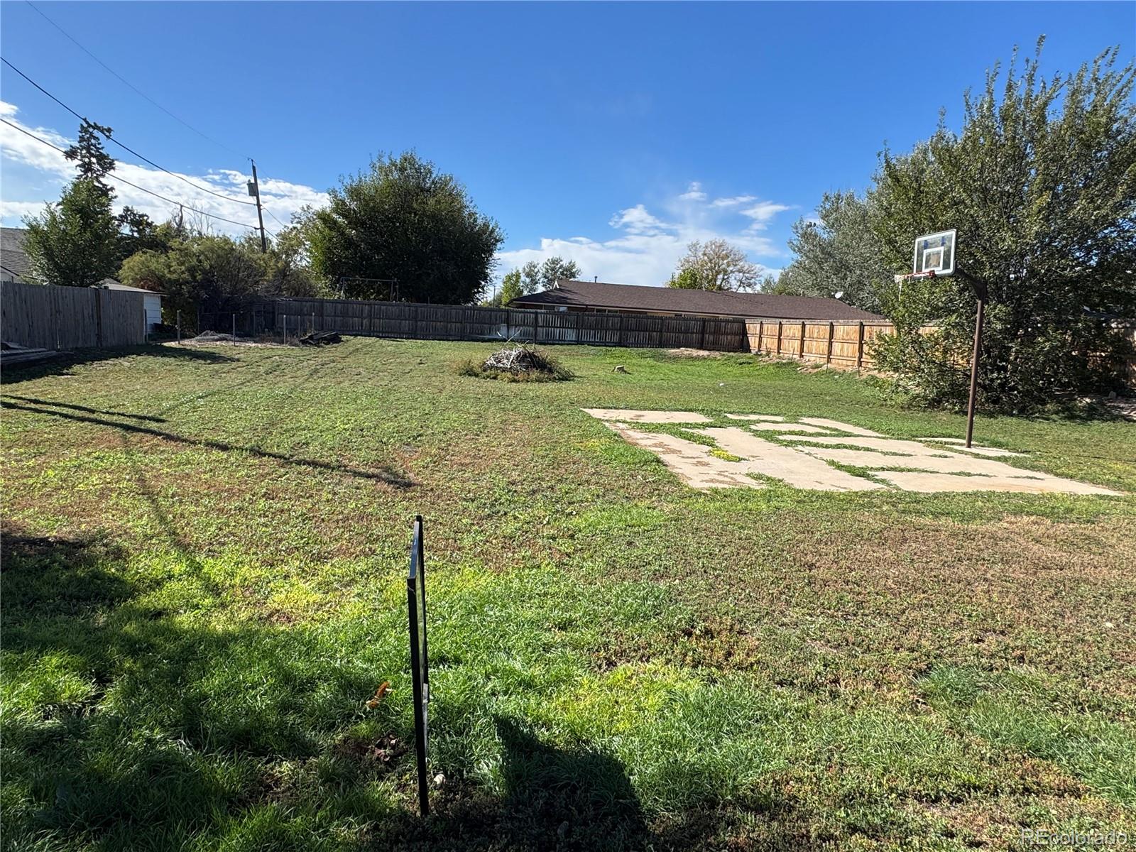 45 Johnson Court Keenesburg CO 80643